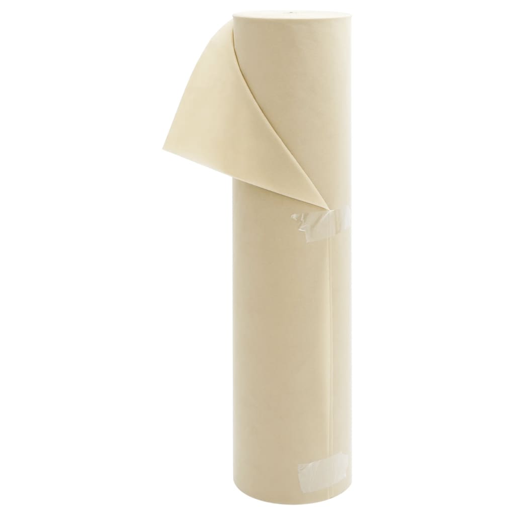 Vidaxx Vliesstoff für Pflanzen 70 g m² 50x1,6 m