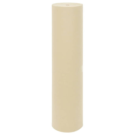 Vidaxx Vliesstoff für Pflanzen 70 g m² 50x1,6 m