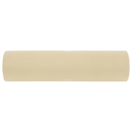 Vidaxx Vliesstoff für Pflanzen 70 g m² 50x1,6 m