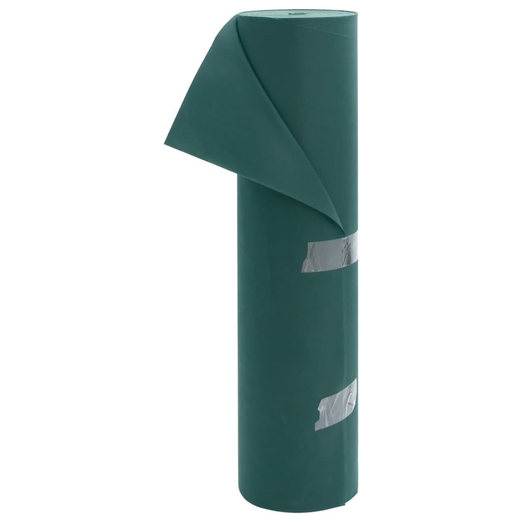 Vidaxx Vliesstoff für Pflanzen 70 g m² 50x1,6 m