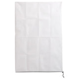 VidaXL Pflanzenabdeckungen mit Reißverschluss 2 Stück 70 g m² 1,2x1,8 m