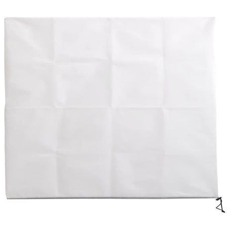 Vidaxxl Pflanzenschutzhülle mit Reißverschluss 70 g m² 2,36x2 m