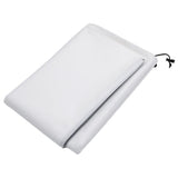 Vidaxx Pflanzenabdeckung mit Reißverschluss 70 g m² 3,93x3 m
