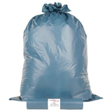 VidaXL Müllsäcke 100 Stück 120 l blau