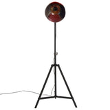VidaXL Stehleuchte 25 W E27 61x61x90 150 cm mehrfarbig