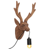 VidaXL Wandleuchte Tierform 25 W 28x20x40 cm E27