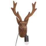 Vidaxx Wandleuchte Tierform 25 W 28x20x40 cm E27