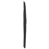 Vidaxl parasolhoes 280x30 81 45 cm 420d oxford zwart