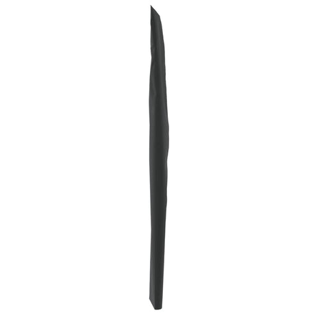 Vidaxl parasolhoes 265x50 70 40 cm 420d oxford zwart