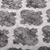 Vidaxx Teppich waschbar, rutschfest, 150 x 230 cm, mehrfarbig