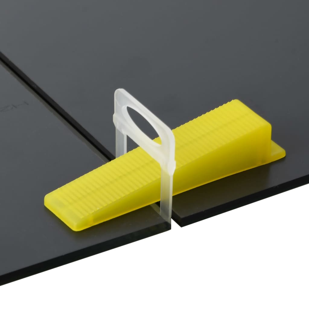 Vidaxx Fliesenkeile 100 Stk