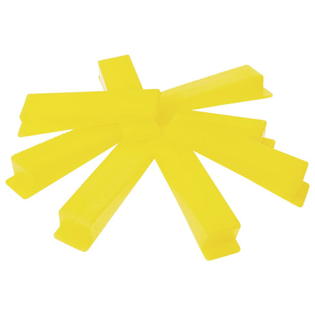 Vidaxx Fliesenkeile 500 Stk