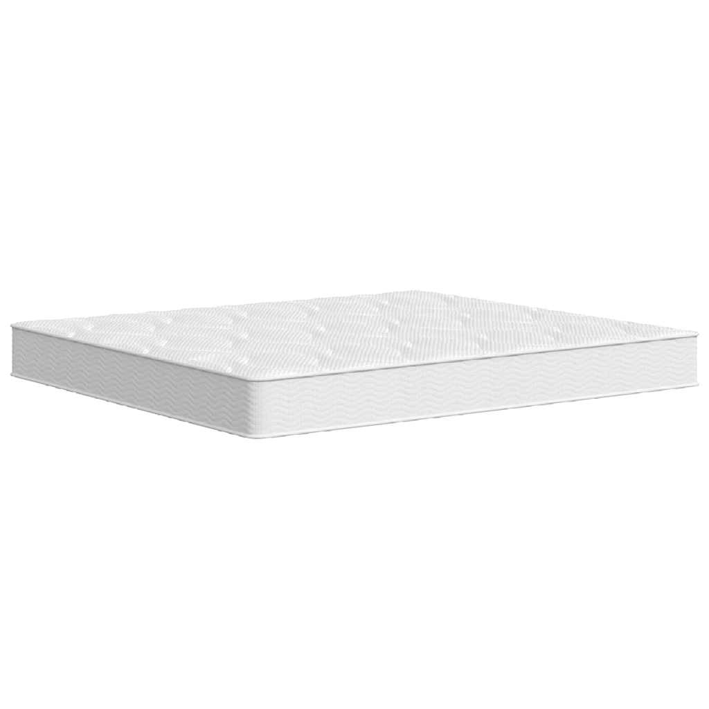 Vidaxl binnenveringmatras middelhard 160x200 cm