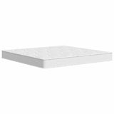 Vidaxl binnenveringmatras middelhard 180x200 cm