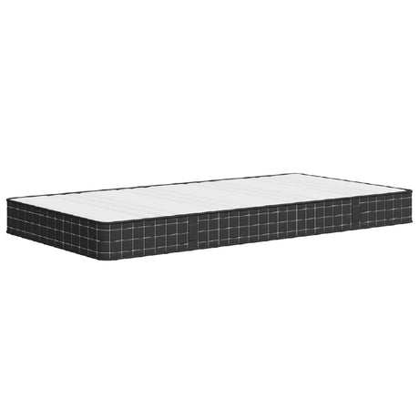 Vidaxl binnenveringmatras middelhard 90x190 cm single size
