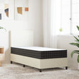 Vidaxl binnenveringmatras middelhard 90x200 cm
