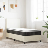 Vidaxl binnenveringmatras middelhard 70x200 cm