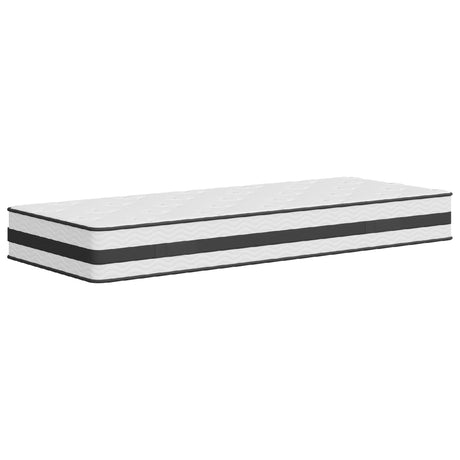 Vidaxl binnenveringmatras middelhard 70x200 cm