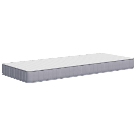 Vidaxl schuimmatras middelzacht 70x200 cm