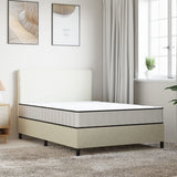 Vidaxl schuimmatras middelzacht 100x200 cm