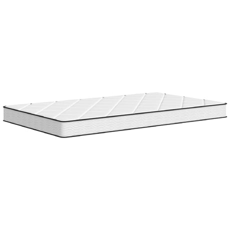 Vidaxl schuimmatras middelzacht 70x200 cm