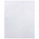 VidaXL Fensterfolien Streifenmuster matt PVC
