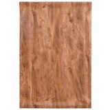 VidaXL Möbelfolien selbstklebend Holzoptik 90x500 cm PVC
