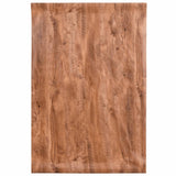 VidaXL Möbelfolien selbstklebend Holzoptik 90x500 cm PVC