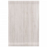 VidaXL Möbelfolien selbstklebend Holzoptik 90x500 cm PVC