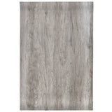 VidaXL Möbelfolien selbstklebend Holzoptik 90x500 cm PVC