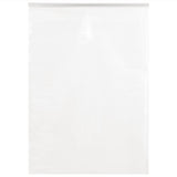 VidaXL Möbelfolien selbstklebend 90x500 cm PET transparent