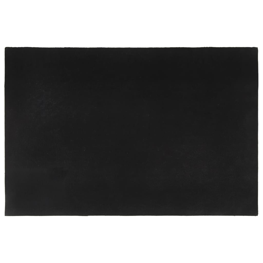 Vidaxx Fußmatte 60x90 cm getuftete Kokosfaser natur