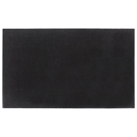 Vidaxx Fußmatte 90x150 cm getuftete Kokosfaser natur
