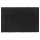 Vidaxx Fußmatte 65x100 cm getuftete Kokosfaser schwarz