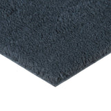 Vidaxx Fußmatte 40x60 cm getuftete Kokosfaser dunkelgrau