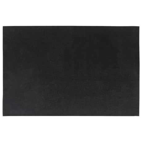 Vidaxx Fußmatten 5 Stück 40x60 cm getuftete Kokosfaser dunkelgrau