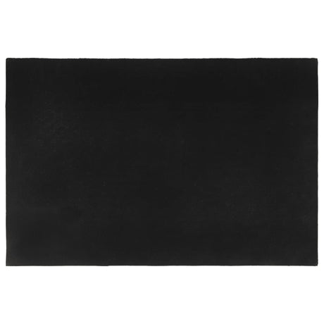 Vidaxx Fußmatte 60x90 cm getuftete Kokosfaser natur