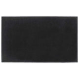 Vidaxx Fußmatte 90x150 cm getuftete Kokosfaser natur