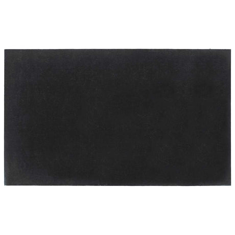 Vidaxx Fußmatte 90x150 cm getuftete Kokosfaser natur
