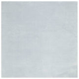 VidaXL rug huarte short pile soft washable 240x240 cm blue