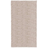 VidaXL Teppich Pamplona Shaggy Hochflor Modern 60x110 cm Beige