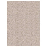VidaXL Teppich Pamplona Shaggy Hochflor Modern 140x200 cm Beige