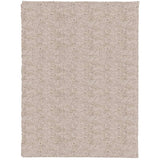 VidaXL Teppich PAMPLONA Shaggy Hochflor Modern 300x400 cm Beige