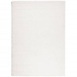 VidaXL Teppich Pamplona Shaggy Hochflor Modern 240x340 cm Creme