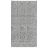 VidaXL Teppich Pamplona Shaggy Hochflor Modern 60x110 cm Grau