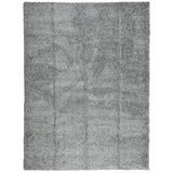VidaXL Teppich Pamplona Shaggy Hochflor Modern 300x400 cm Grün