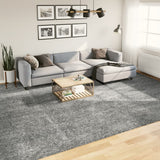 VidaXL Teppich Pamplona Shaggy Hochflor Modern 300x400 cm Grün