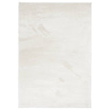 VidaXL Teppich OVIEDO niedriger Flor 200x280 cm beige