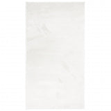 Vidaxx Teppich Oviedo Niederflor 60x110 cm creme