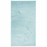 VidaXL Teppich Oviedo Niederflor 60x110 cm grün